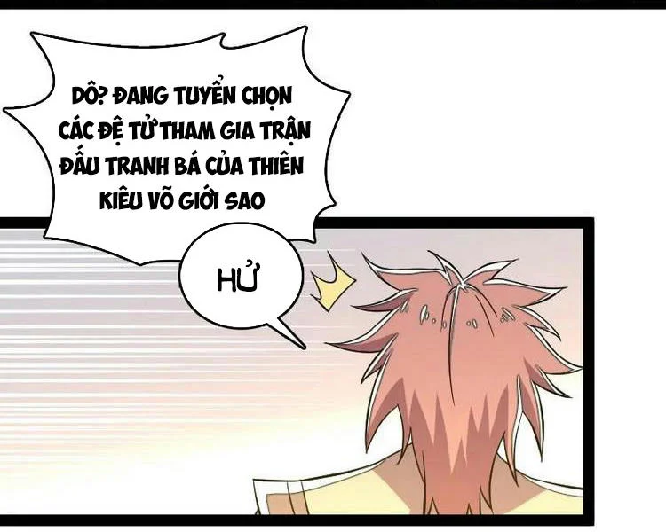 Sinh Hoạt Của Võ Đế Sau Khi Ẩn Cư Chapter 121 - Next Chapter 122