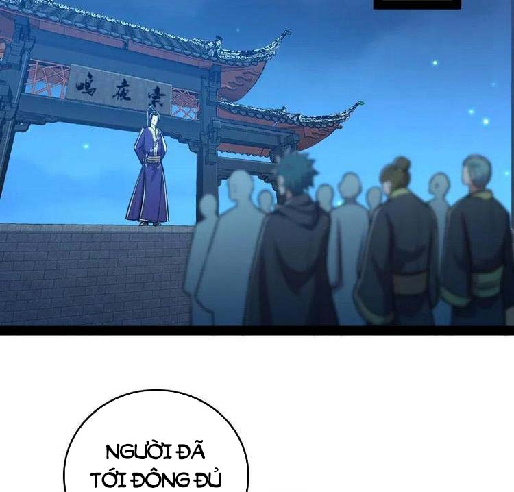 Sinh Hoạt Của Võ Đế Sau Khi Ẩn Cư Chapter 128 - Next Chapter 129