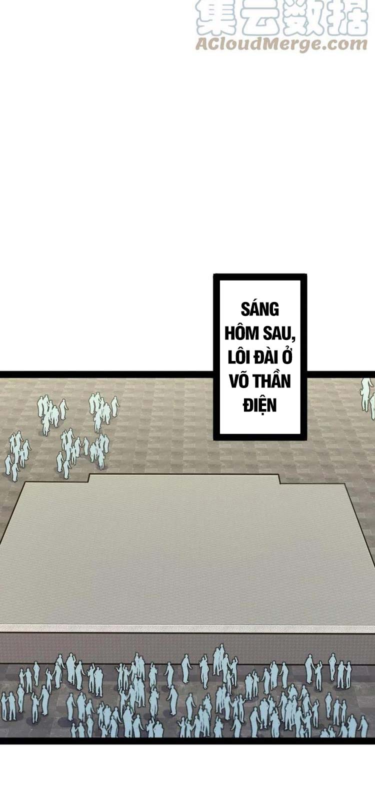 Sinh Hoạt Của Võ Đế Sau Khi Ẩn Cư Chapter 130 - Trang 4