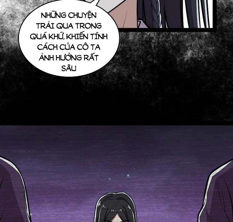 Sinh Hoạt Của Võ Đế Sau Khi Ẩn Cư Chapter 145 - Next Chapter 146