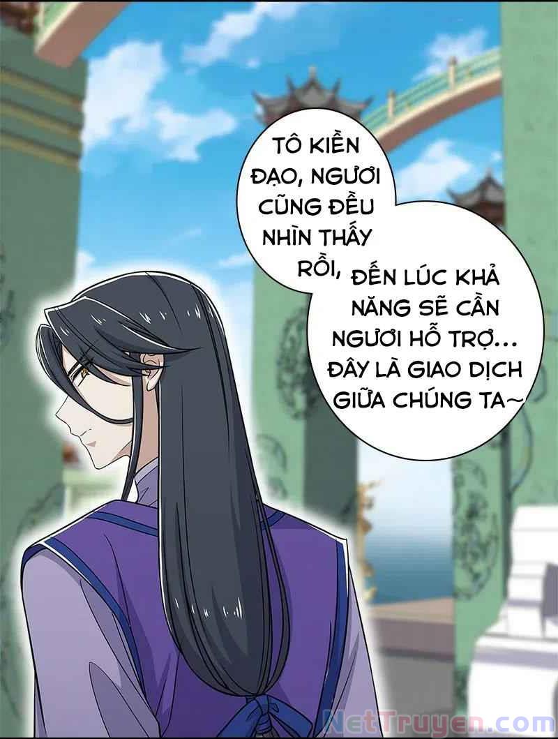 Sinh Hoạt Của Võ Đế Sau Khi Ẩn Cư Chapter 15 - Next Chapter 16