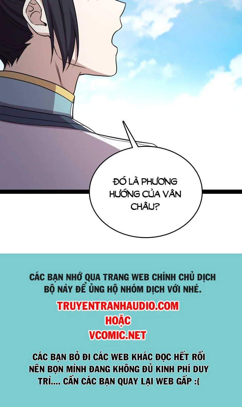 Sinh Hoạt Của Võ Đế Sau Khi Ẩn Cư Chapter 165 - Next Chapter 166