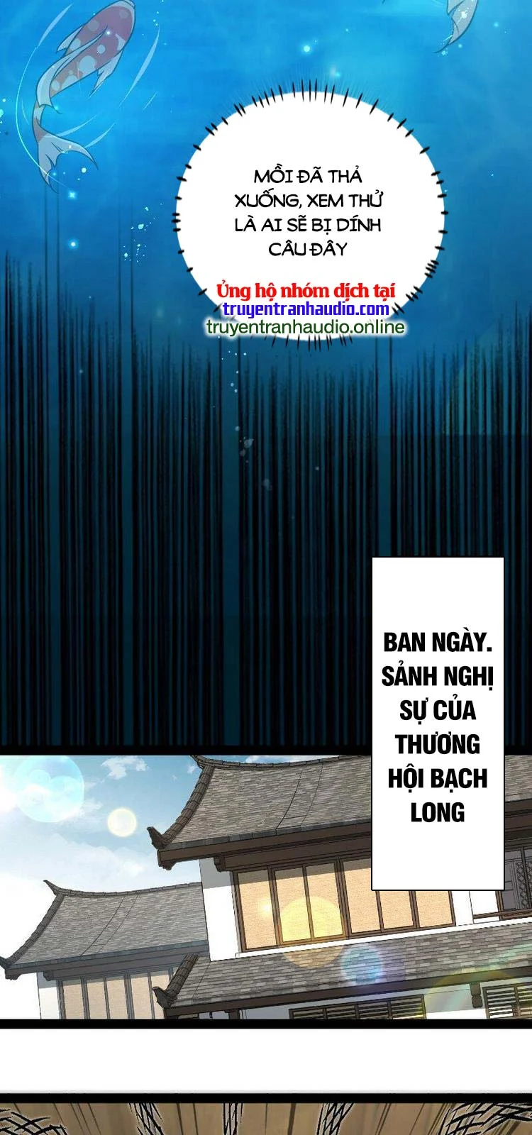 Sinh Hoạt Của Võ Đế Sau Khi Ẩn Cư Chapter 169 - Trang 4