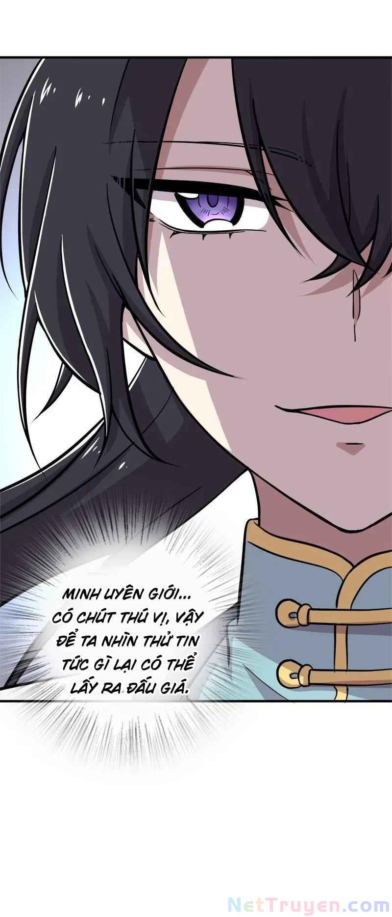 Sinh Hoạt Của Võ Đế Sau Khi Ẩn Cư Chapter 17 - Next Chapter 18