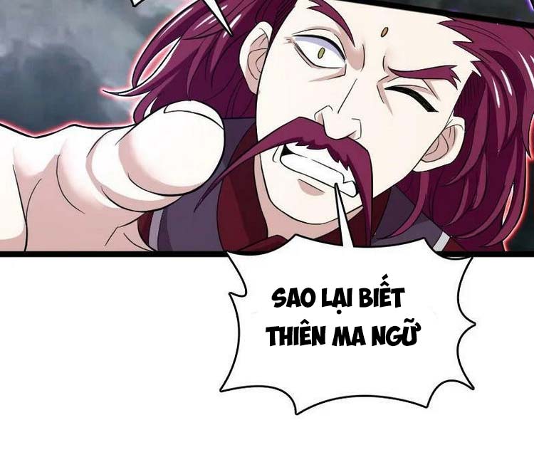 Sinh Hoạt Của Võ Đế Sau Khi Ẩn Cư Chapter 171 - Next Chapter 172