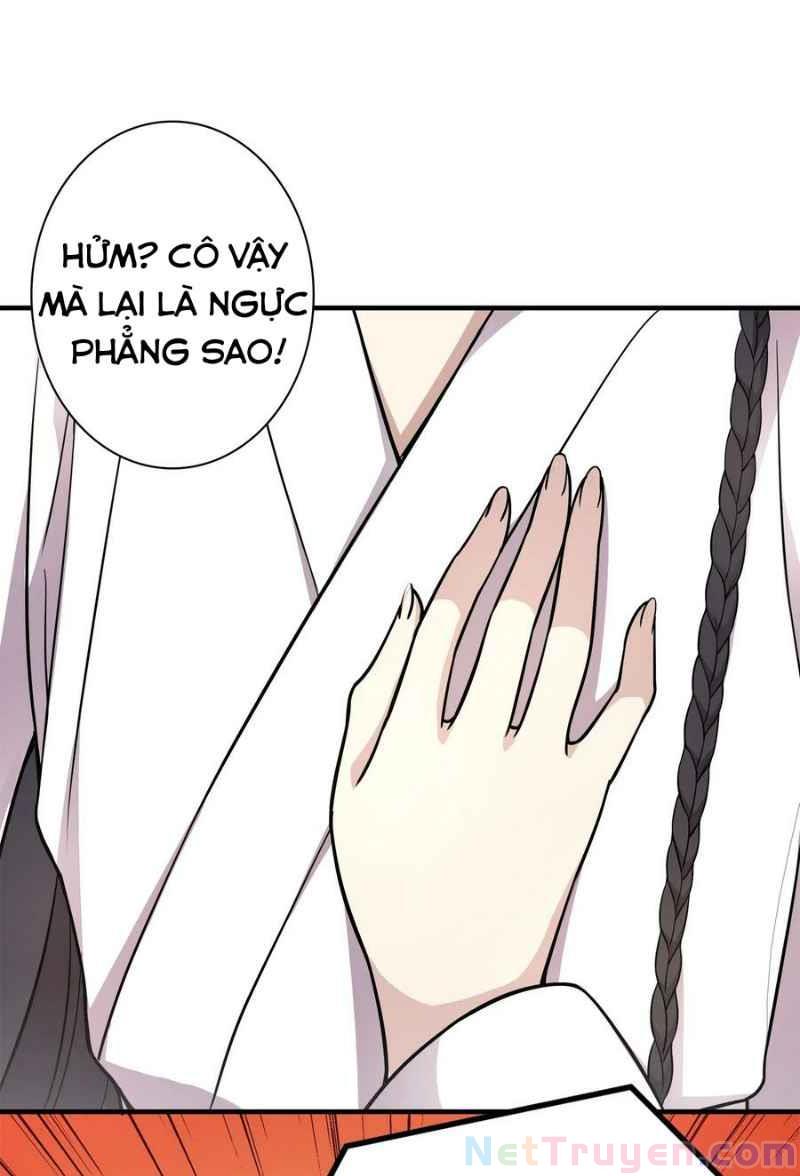 Sinh Hoạt Của Võ Đế Sau Khi Ẩn Cư Chapter 3 - Next Chapter 4