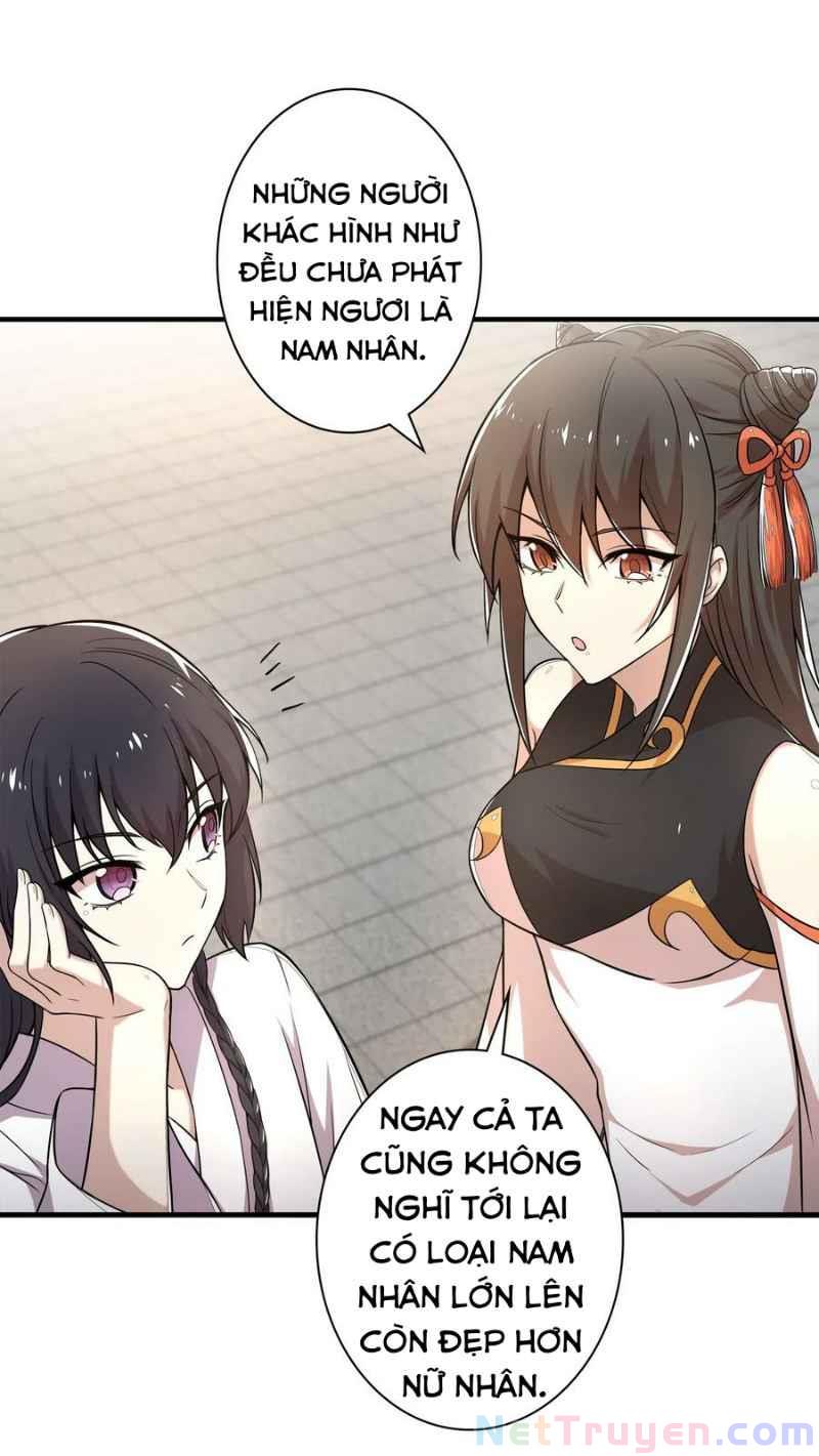 Sinh Hoạt Của Võ Đế Sau Khi Ẩn Cư Chapter 3 - Next Chapter 4