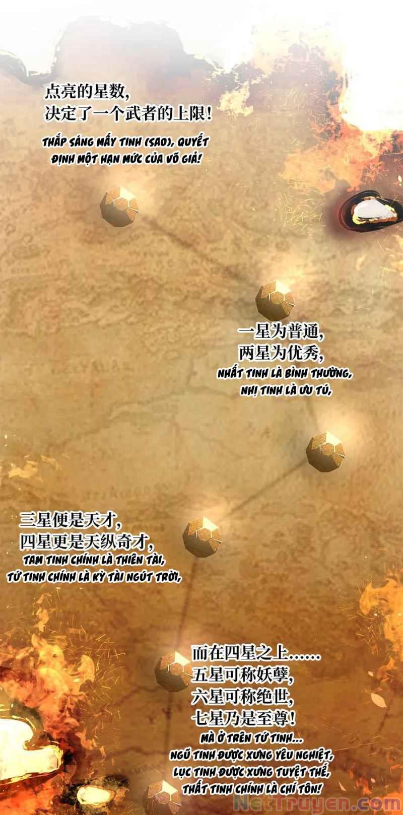 Sinh Hoạt Của Võ Đế Sau Khi Ẩn Cư Chapter 3 - Next Chapter 4