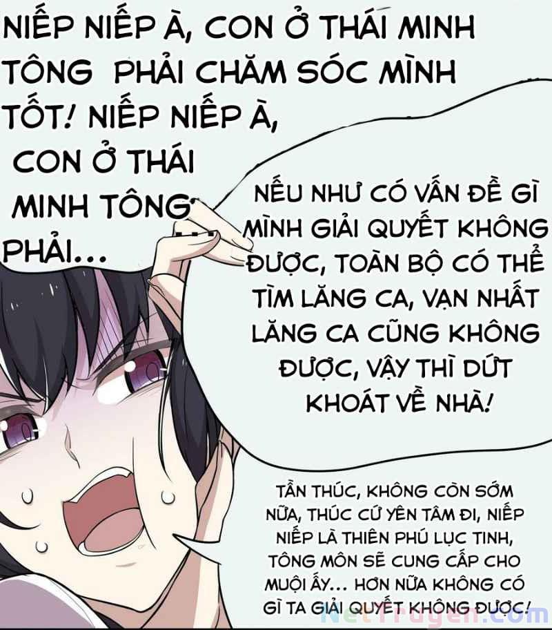 Sinh Hoạt Của Võ Đế Sau Khi Ẩn Cư Chapter 3 - Next Chapter 4