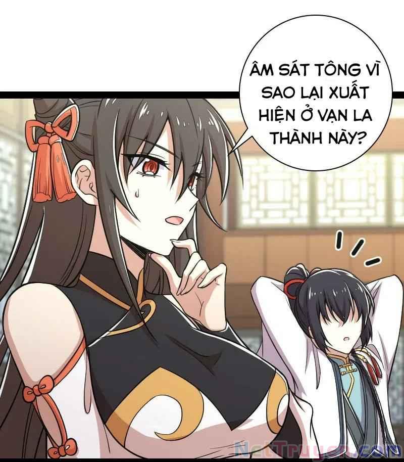 Sinh Hoạt Của Võ Đế Sau Khi Ẩn Cư Chapter 32 - Next Chapter 33