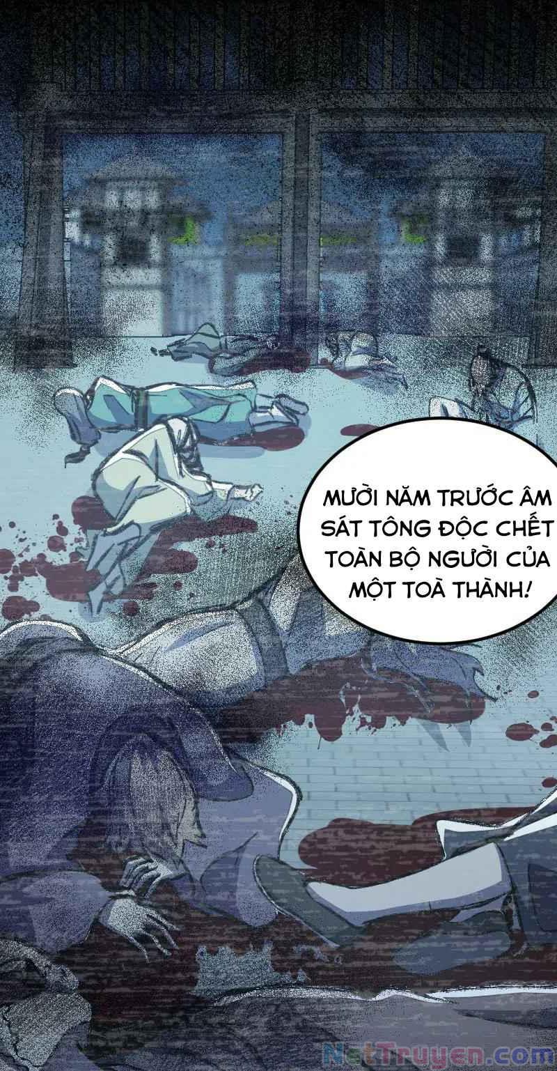 Sinh Hoạt Của Võ Đế Sau Khi Ẩn Cư Chapter 32 - Next Chapter 33