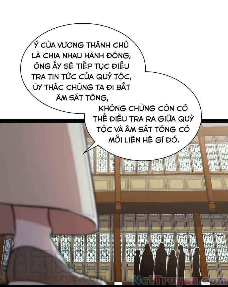 Sinh Hoạt Của Võ Đế Sau Khi Ẩn Cư Chapter 32 - Next Chapter 33