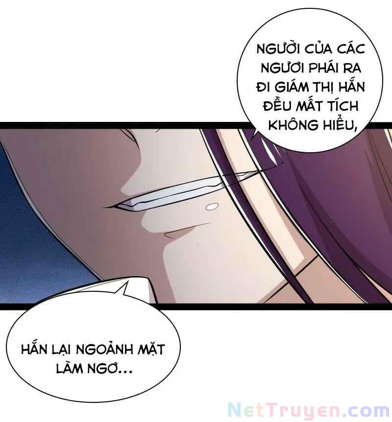 Sinh Hoạt Của Võ Đế Sau Khi Ẩn Cư Chapter 32 - Next Chapter 33