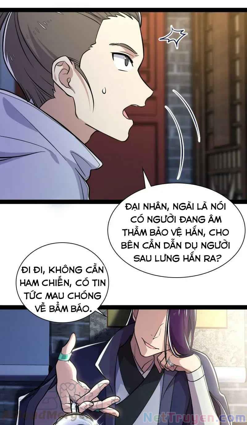 Sinh Hoạt Của Võ Đế Sau Khi Ẩn Cư Chapter 32 - Next Chapter 33