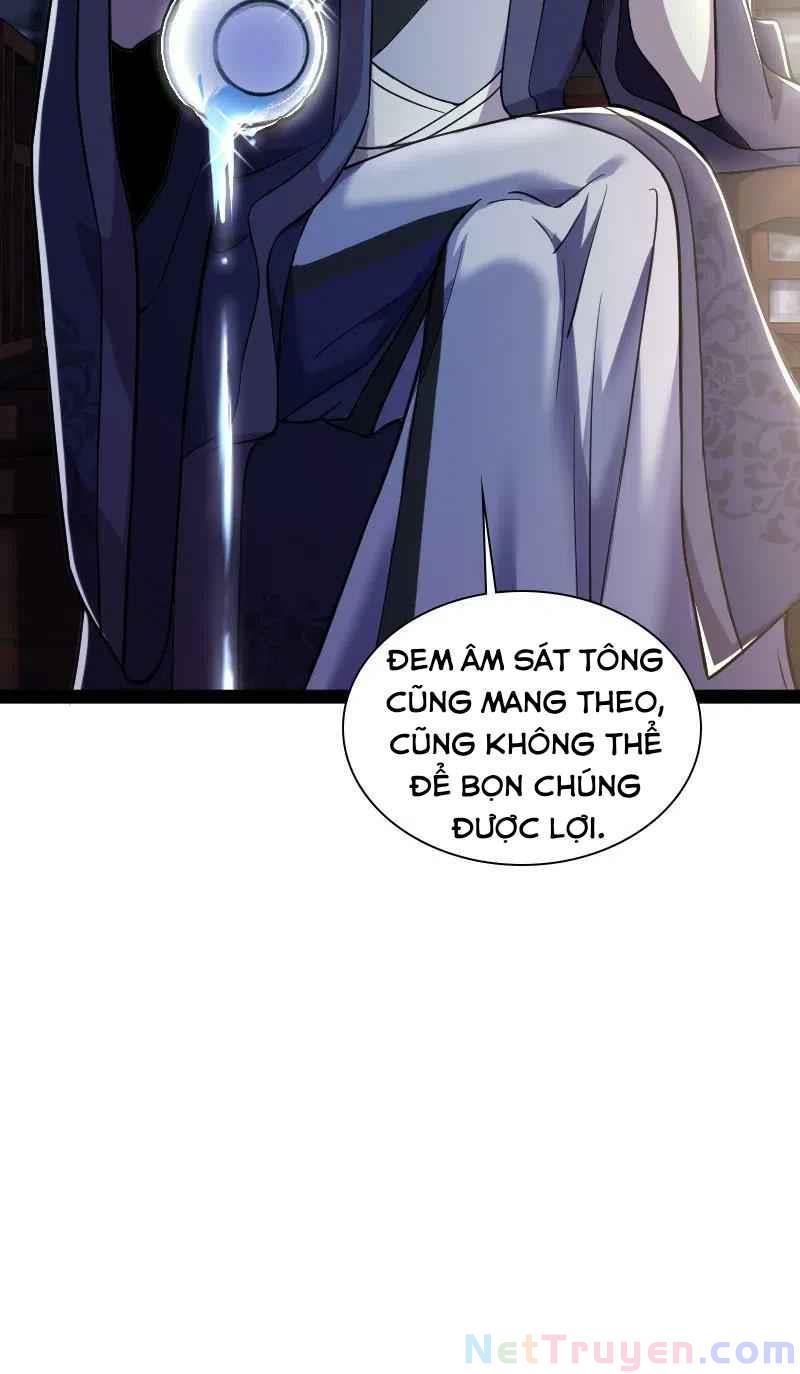 Sinh Hoạt Của Võ Đế Sau Khi Ẩn Cư Chapter 32 - Next Chapter 33