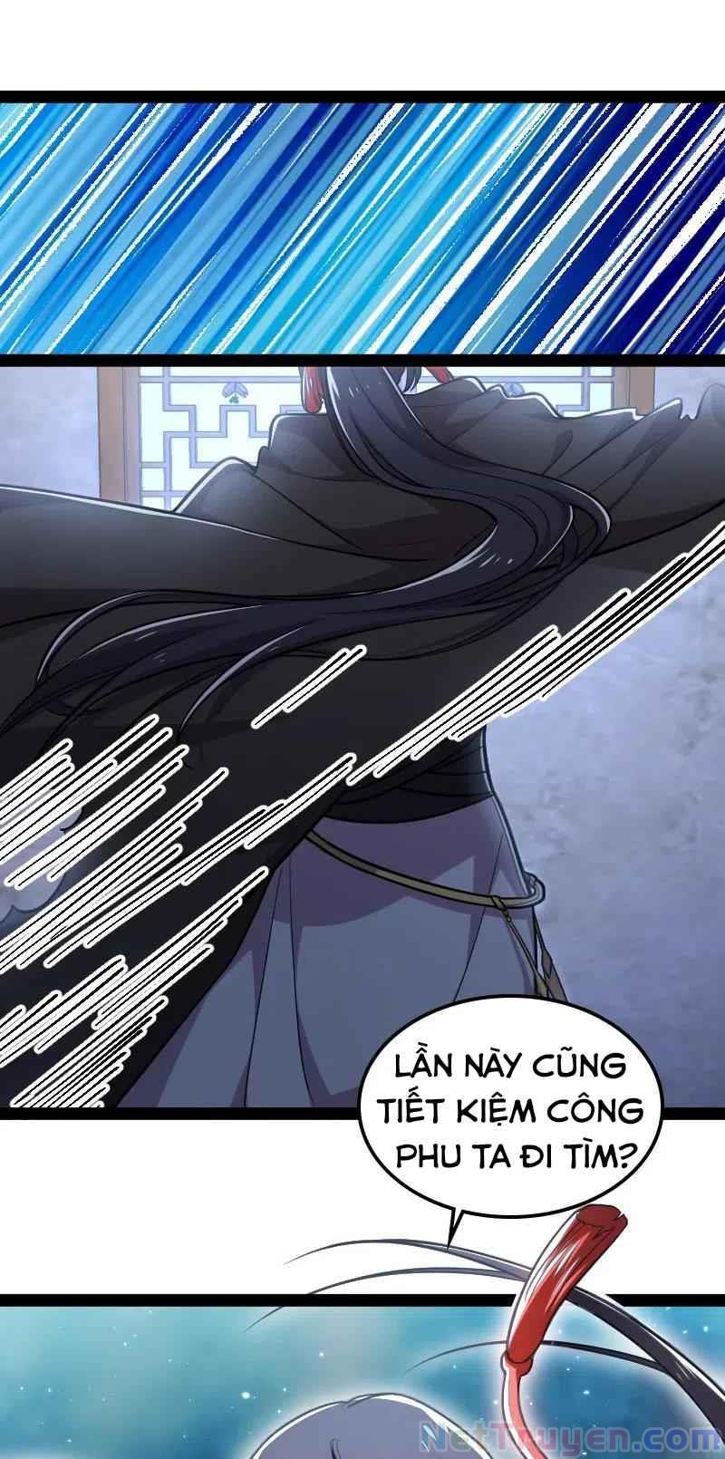 Sinh Hoạt Của Võ Đế Sau Khi Ẩn Cư Chapter 32 - Next Chapter 33