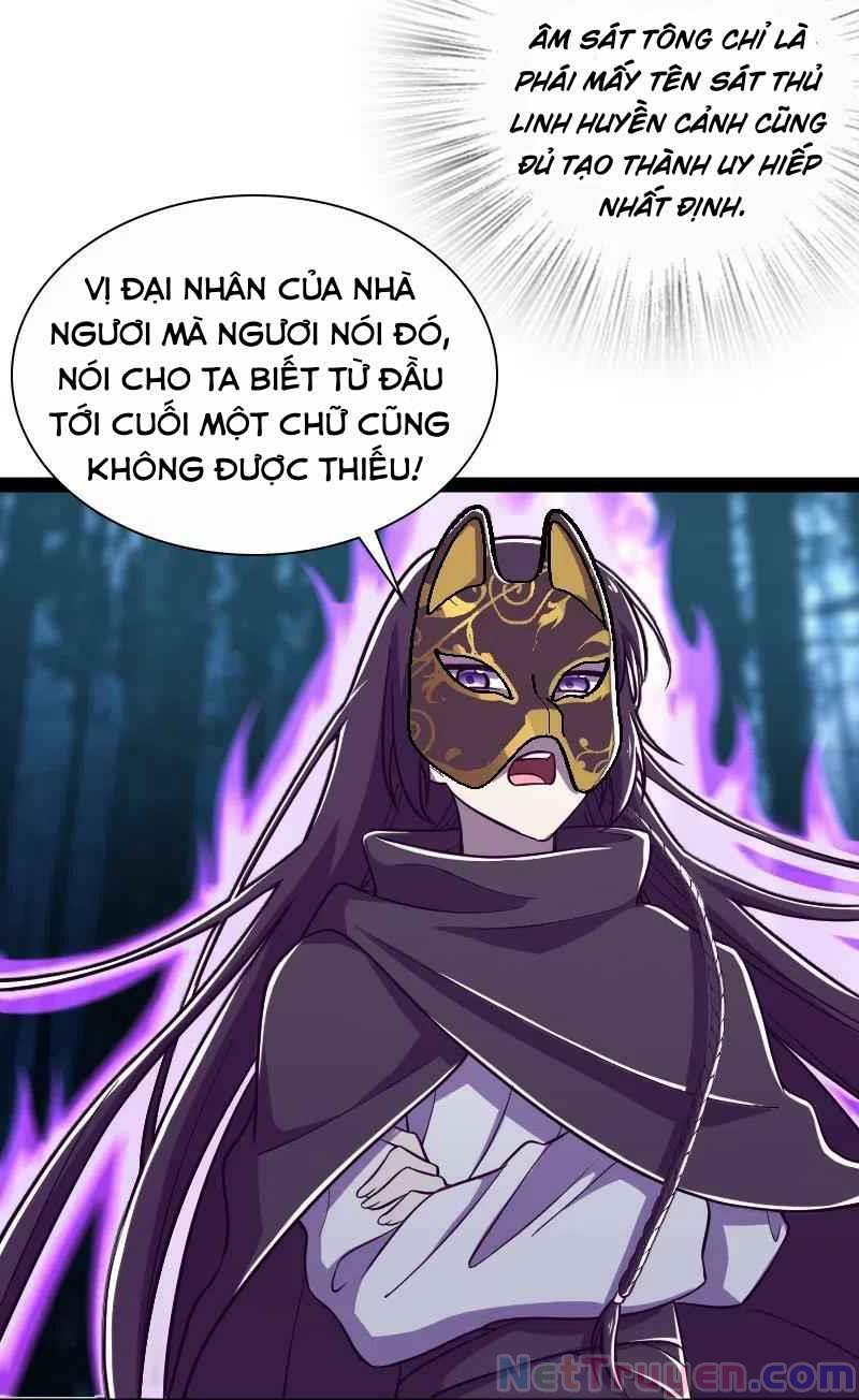 Sinh Hoạt Của Võ Đế Sau Khi Ẩn Cư Chapter 34 - Next Chapter 35