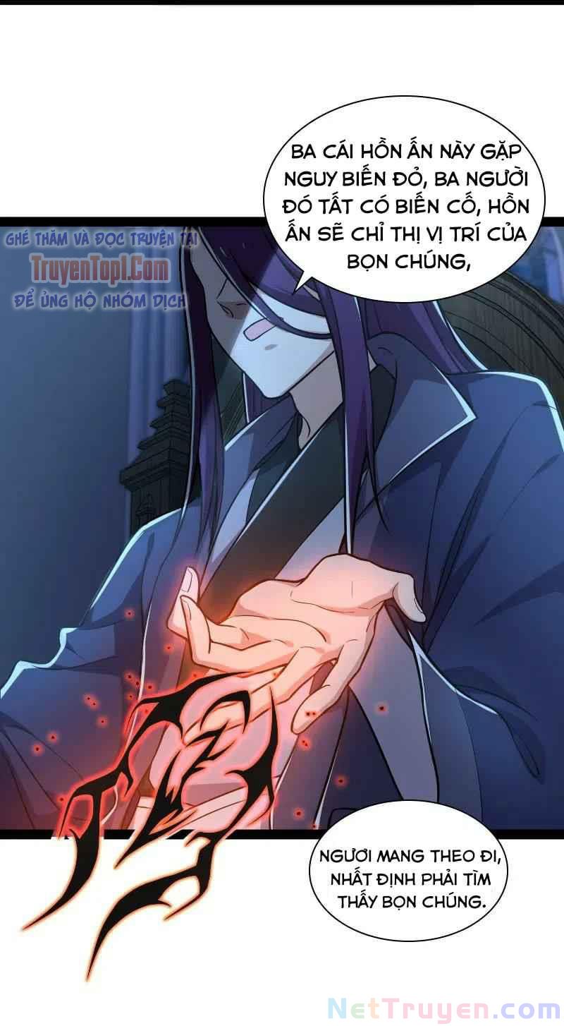 Sinh Hoạt Của Võ Đế Sau Khi Ẩn Cư Chapter 38 - Trang 2