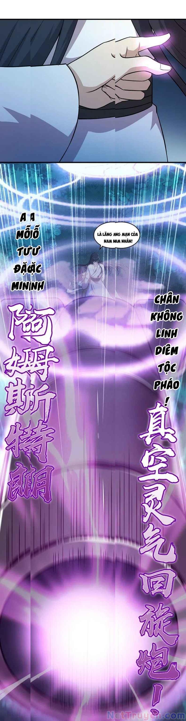 Sinh Hoạt Của Võ Đế Sau Khi Ẩn Cư Chapter 4 - Next Chapter 5