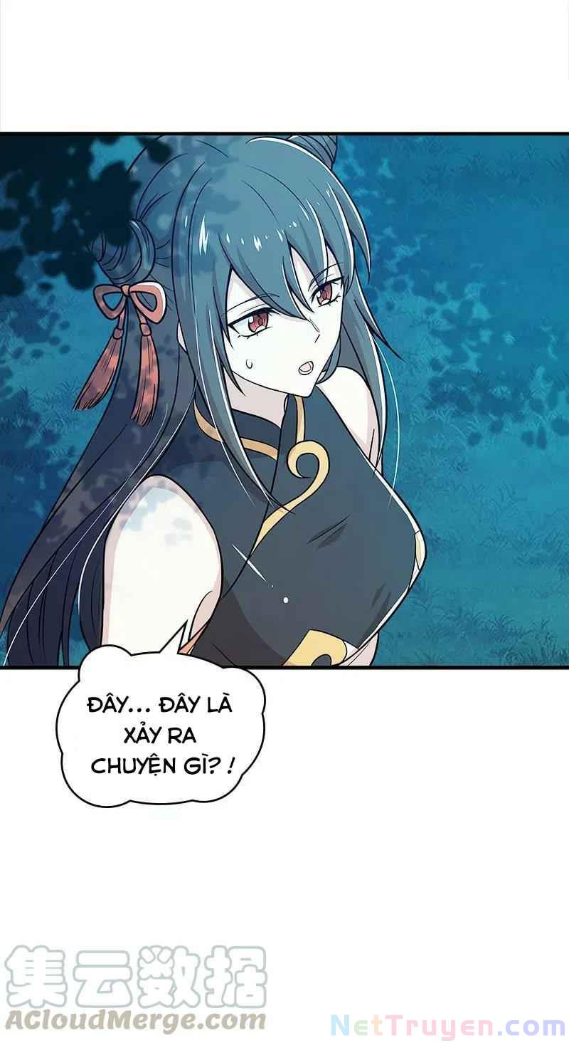 Sinh Hoạt Của Võ Đế Sau Khi Ẩn Cư Chapter 4 - Next Chapter 5