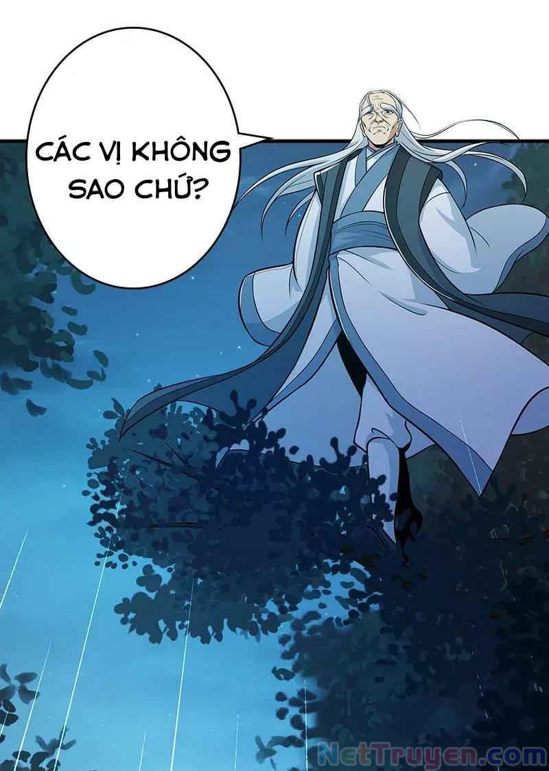 Sinh Hoạt Của Võ Đế Sau Khi Ẩn Cư Chapter 4 - Next Chapter 5