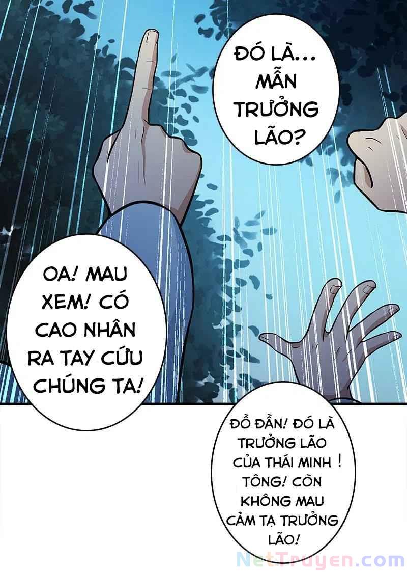 Sinh Hoạt Của Võ Đế Sau Khi Ẩn Cư Chapter 4 - Next Chapter 5