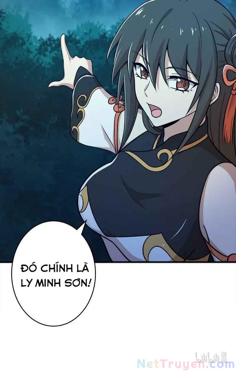 Sinh Hoạt Của Võ Đế Sau Khi Ẩn Cư Chapter 4 - Next Chapter 5