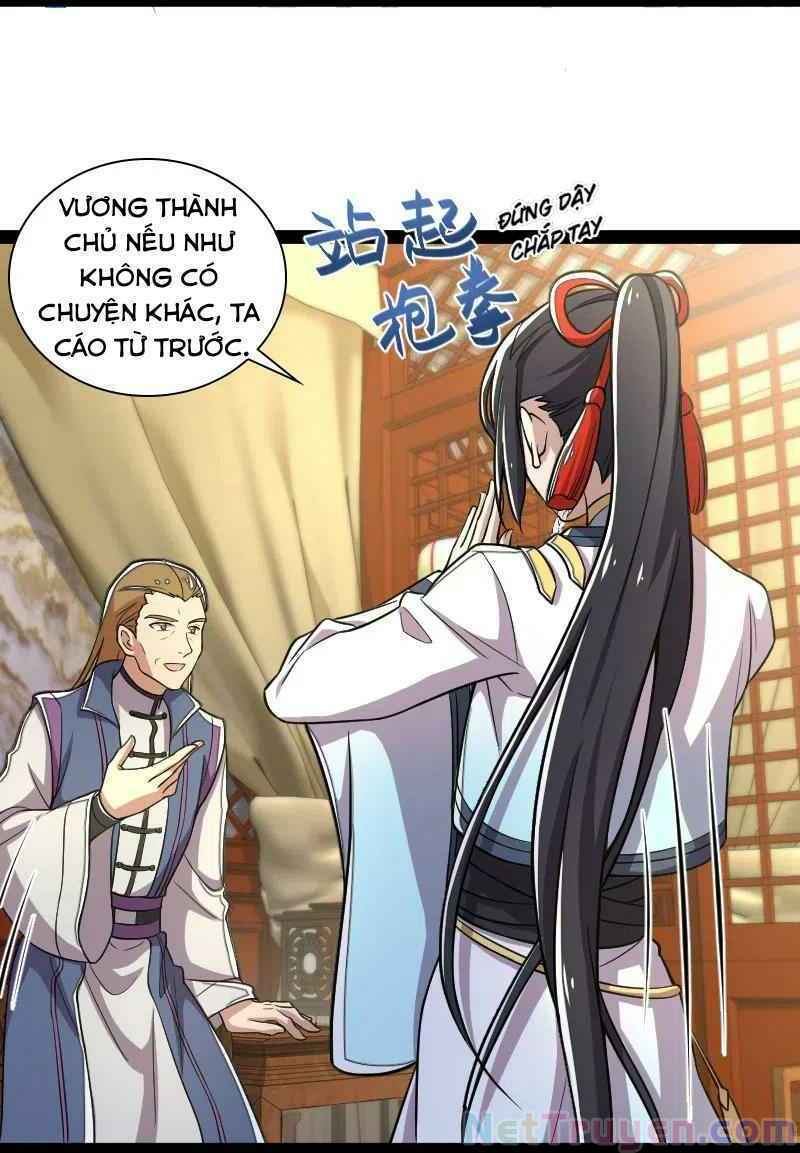 Sinh Hoạt Của Võ Đế Sau Khi Ẩn Cư Chapter 41 - Trang 4