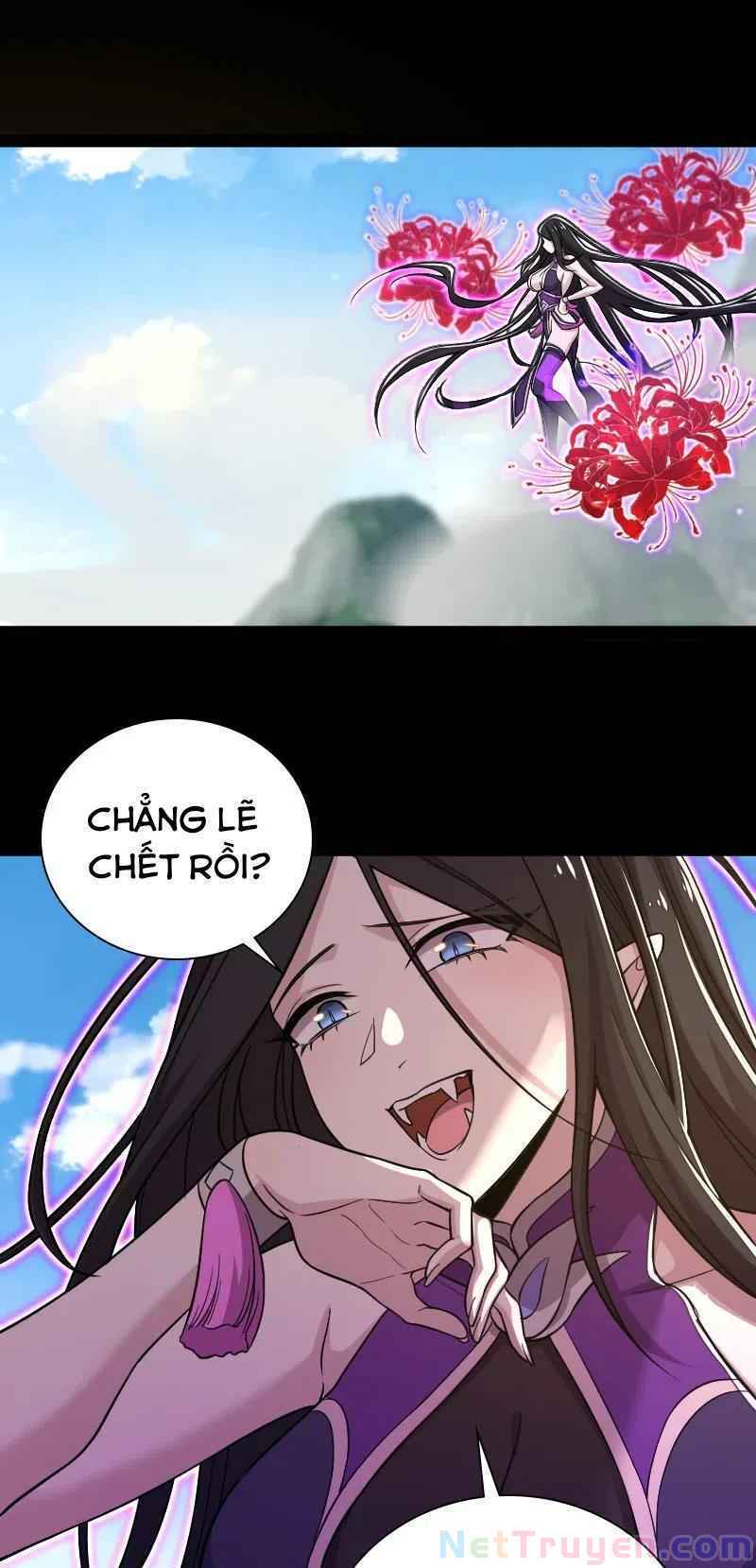 Sinh Hoạt Của Võ Đế Sau Khi Ẩn Cư Chapter 42 - Trang 4