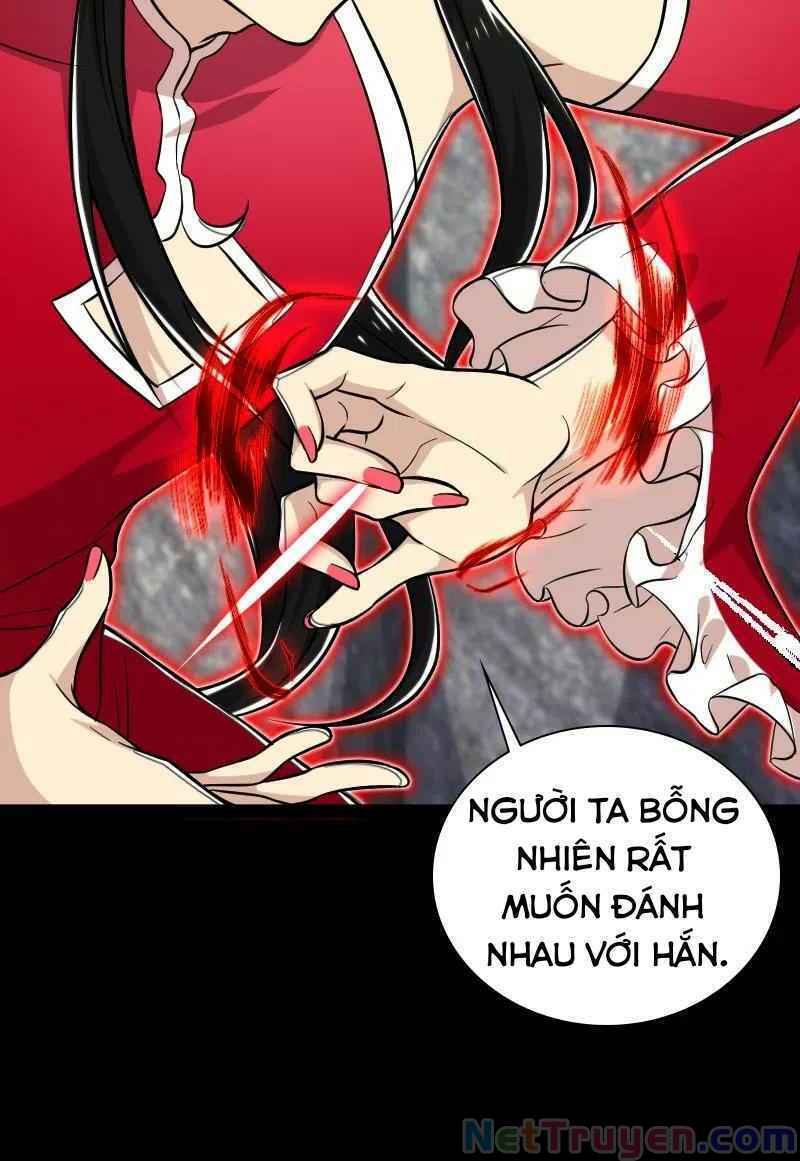 Sinh Hoạt Của Võ Đế Sau Khi Ẩn Cư Chapter 42 - Trang 4