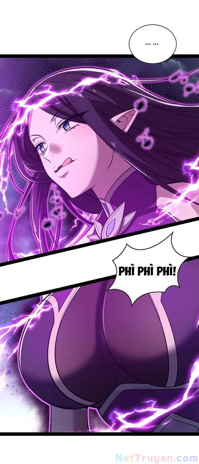 Sinh Hoạt Của Võ Đế Sau Khi Ẩn Cư Chapter 47 - Next Chapter 48