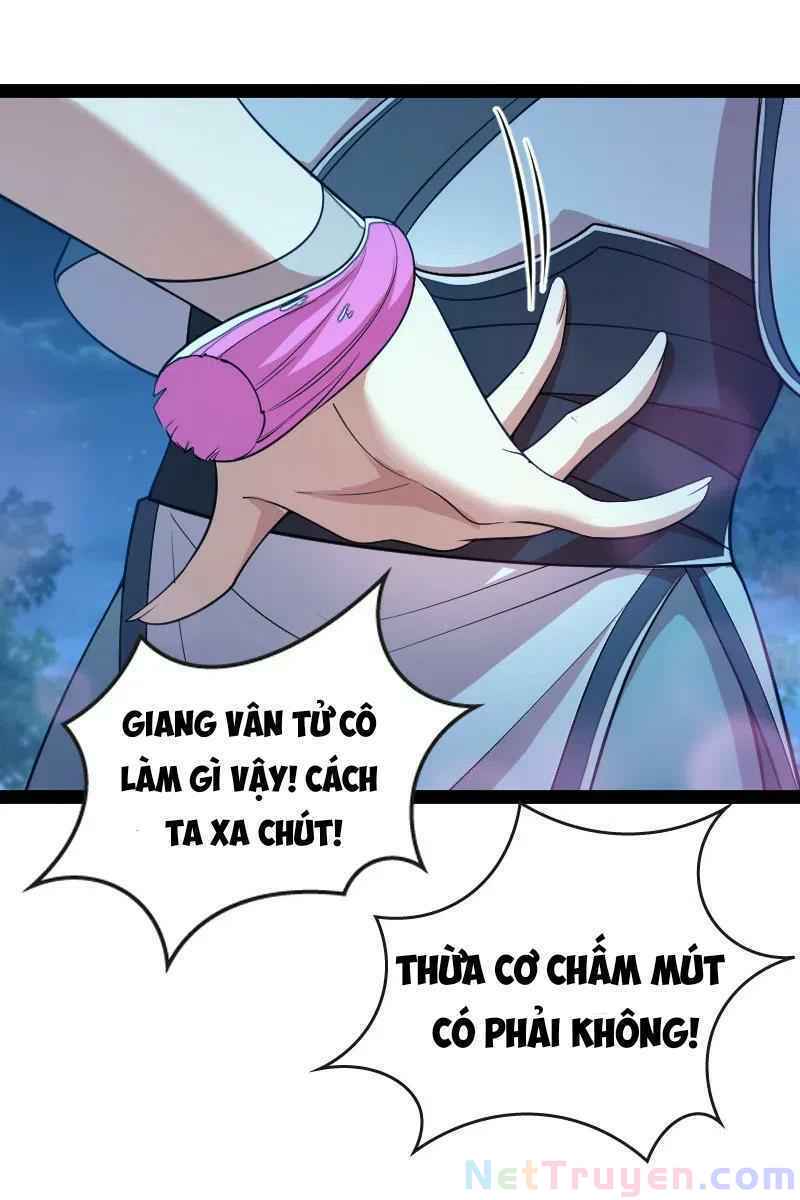 Sinh Hoạt Của Võ Đế Sau Khi Ẩn Cư Chapter 47 - Next Chapter 48