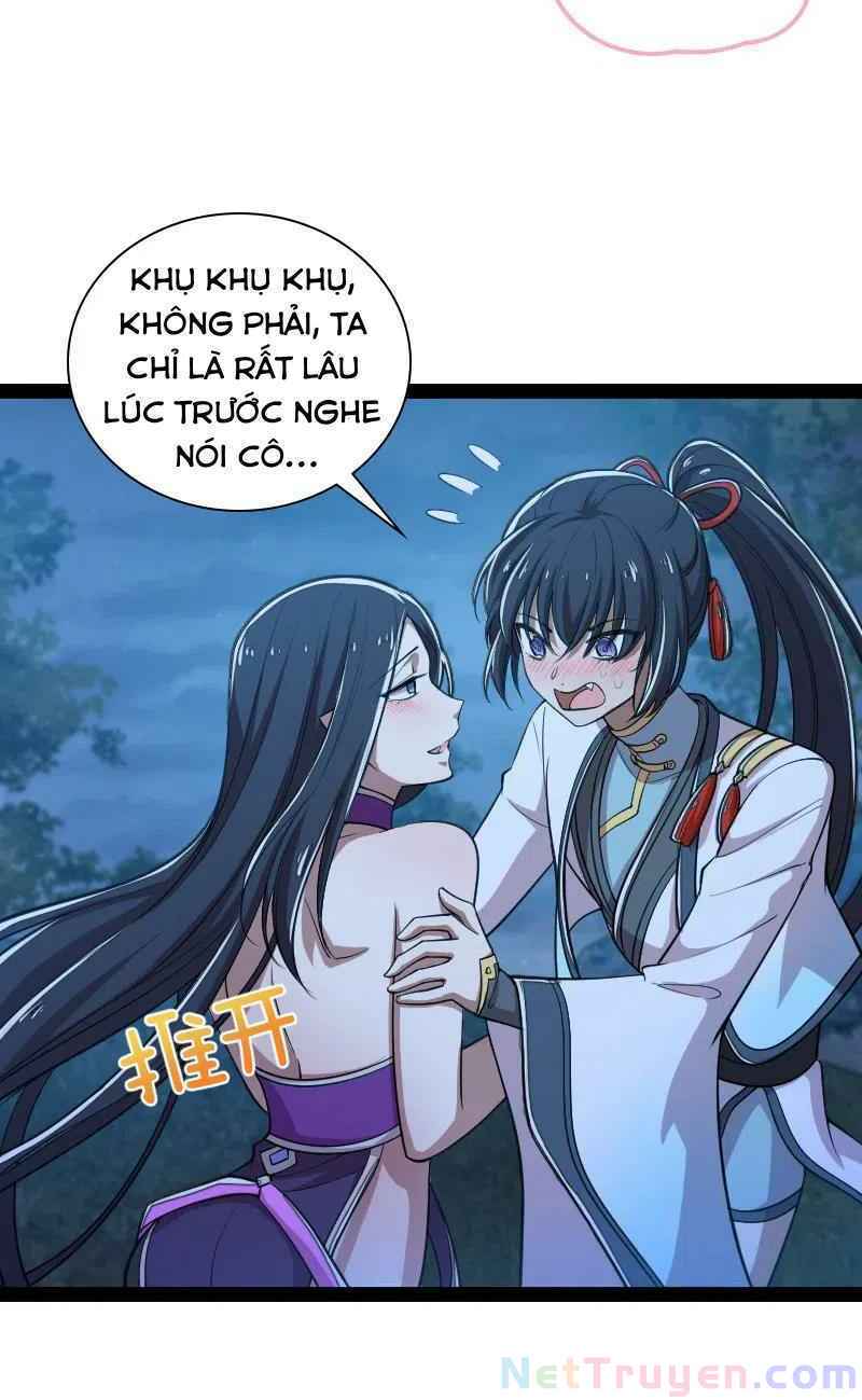 Sinh Hoạt Của Võ Đế Sau Khi Ẩn Cư Chapter 47 - Next Chapter 48