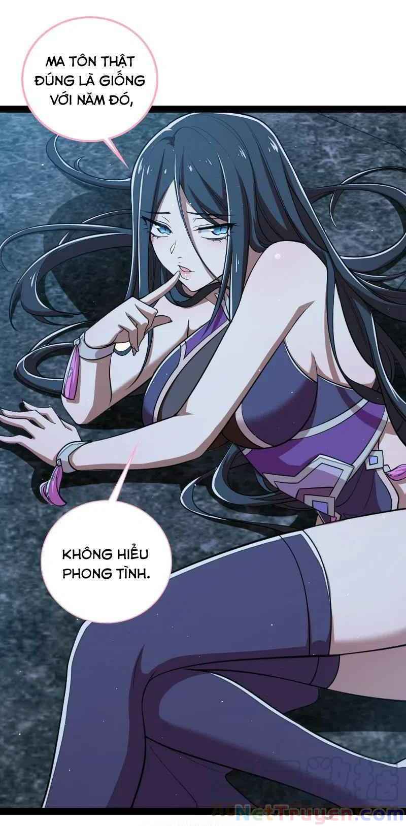 Sinh Hoạt Của Võ Đế Sau Khi Ẩn Cư Chapter 47 - Next Chapter 48