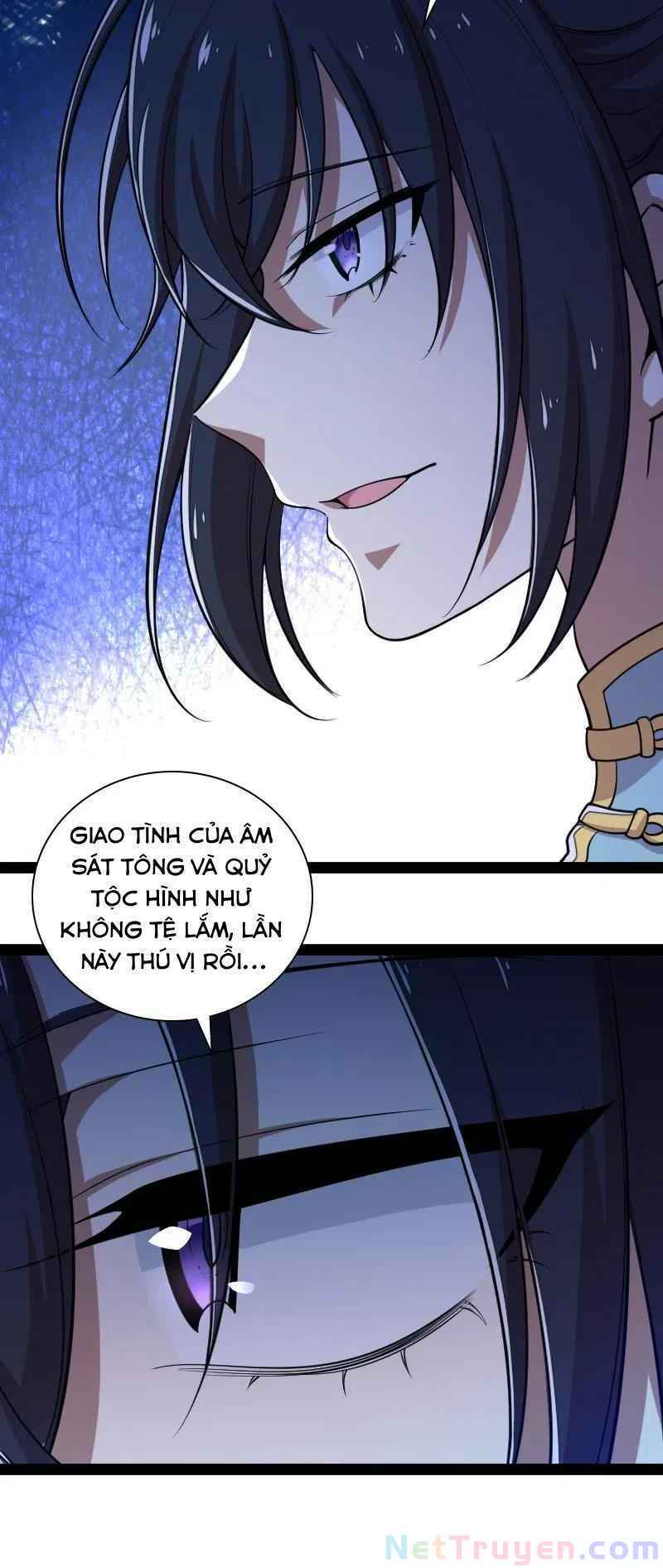 Sinh Hoạt Của Võ Đế Sau Khi Ẩn Cư Chapter 47 - Next Chapter 48