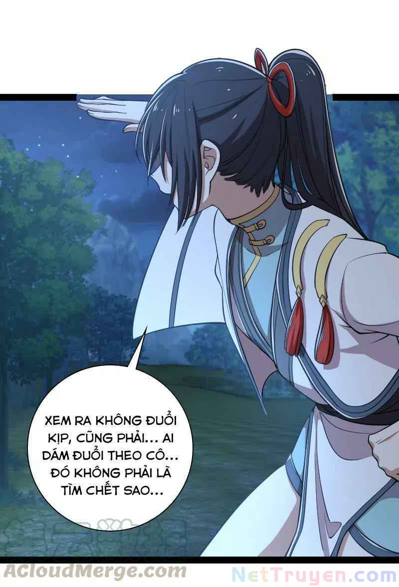 Sinh Hoạt Của Võ Đế Sau Khi Ẩn Cư Chapter 47 - Next Chapter 48