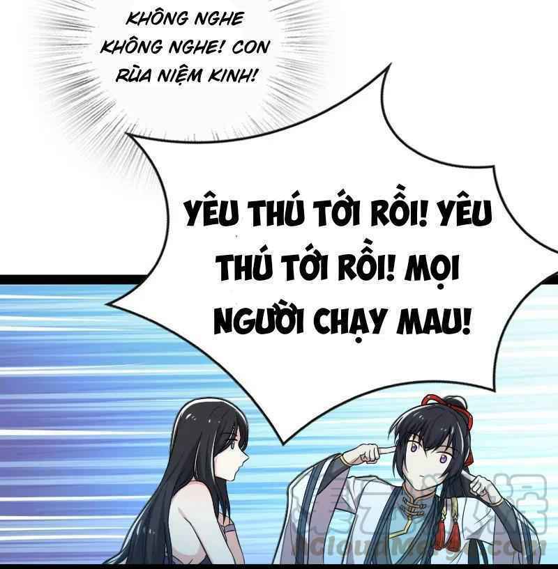 Sinh Hoạt Của Võ Đế Sau Khi Ẩn Cư Chapter 48 - Next Chapter 49