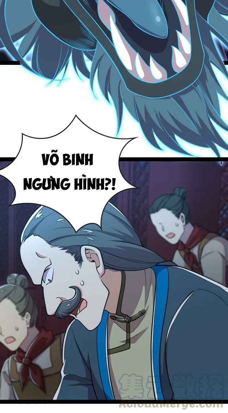 Sinh Hoạt Của Võ Đế Sau Khi Ẩn Cư Chapter 49 - Trang 4