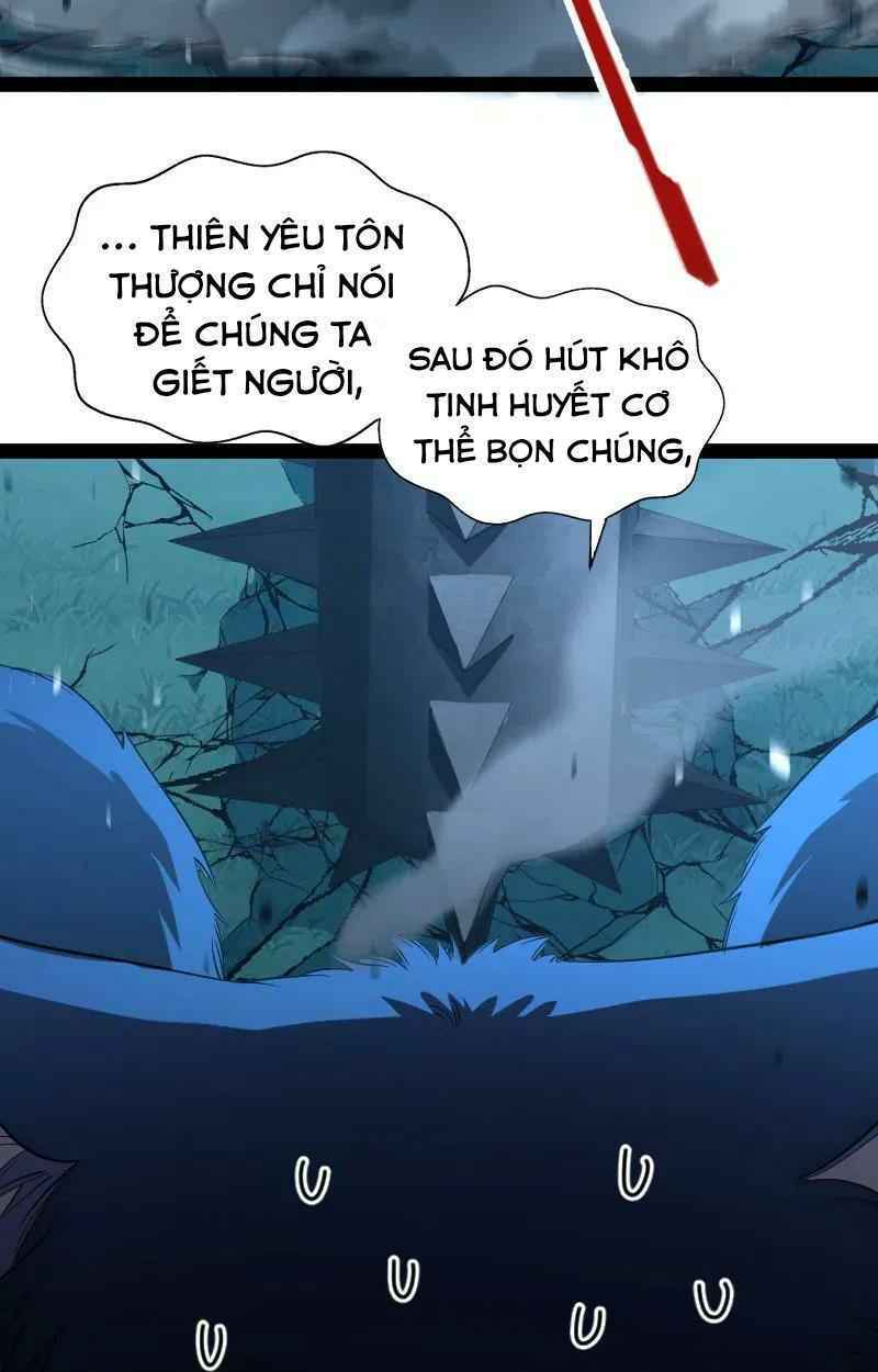 Sinh Hoạt Của Võ Đế Sau Khi Ẩn Cư Chapter 49 - Trang 4