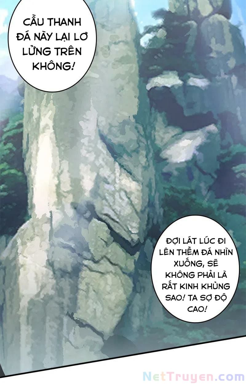 Sinh Hoạt Của Võ Đế Sau Khi Ẩn Cư Chapter 5 - Next Chapter 6