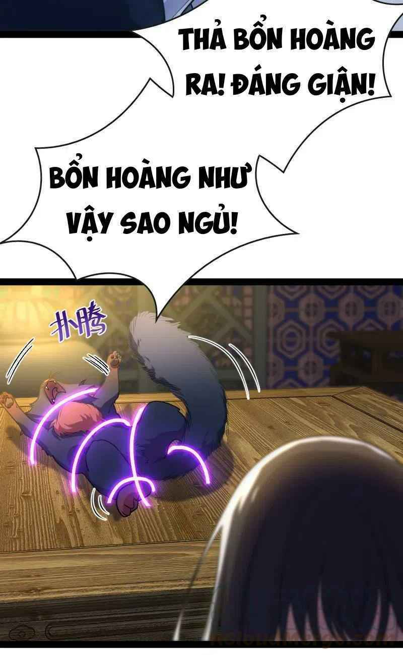 Sinh Hoạt Của Võ Đế Sau Khi Ẩn Cư Chapter 51 - Trang 4