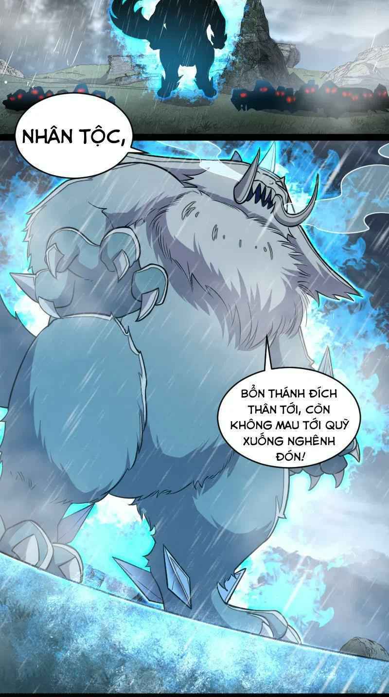 Sinh Hoạt Của Võ Đế Sau Khi Ẩn Cư Chapter 51 - Trang 4