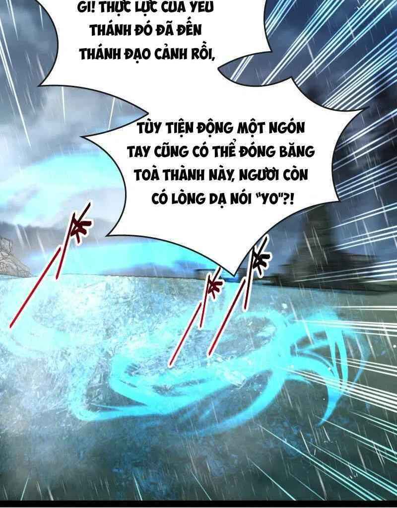 Sinh Hoạt Của Võ Đế Sau Khi Ẩn Cư Chapter 51 - Trang 4