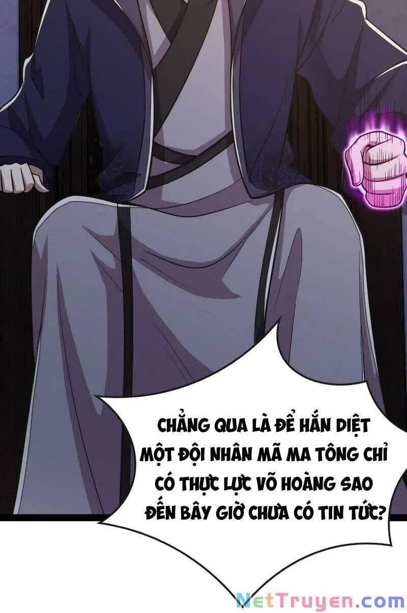 Sinh Hoạt Của Võ Đế Sau Khi Ẩn Cư Chapter 54 - Next Chapter 55