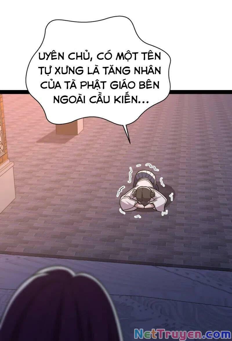 Sinh Hoạt Của Võ Đế Sau Khi Ẩn Cư Chapter 54 - Next Chapter 55