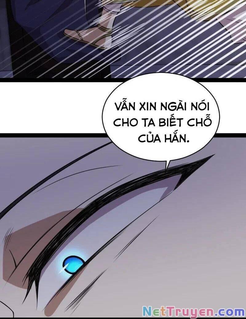 Sinh Hoạt Của Võ Đế Sau Khi Ẩn Cư Chapter 54 - Next Chapter 55