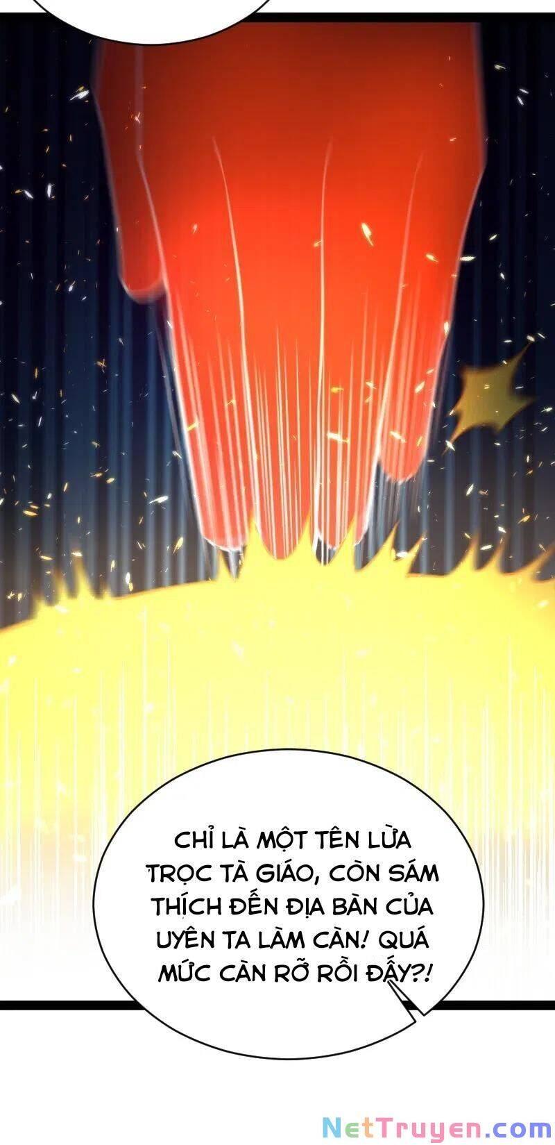 Sinh Hoạt Của Võ Đế Sau Khi Ẩn Cư Chapter 54 - Next Chapter 55