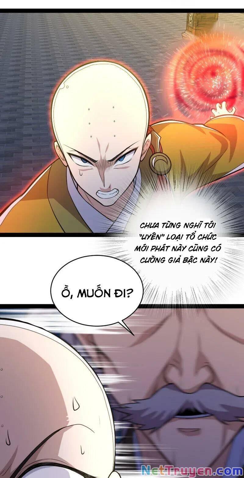 Sinh Hoạt Của Võ Đế Sau Khi Ẩn Cư Chapter 54 - Next Chapter 55