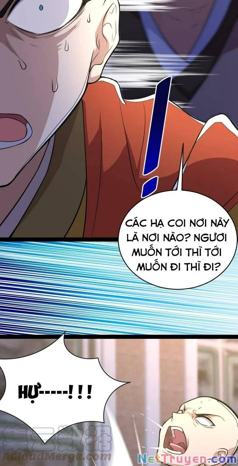 Sinh Hoạt Của Võ Đế Sau Khi Ẩn Cư Chapter 54 - Next Chapter 55