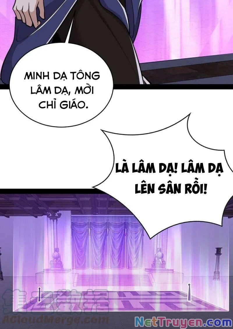 Sinh Hoạt Của Võ Đế Sau Khi Ẩn Cư Chapter 55 - Next Chapter 56